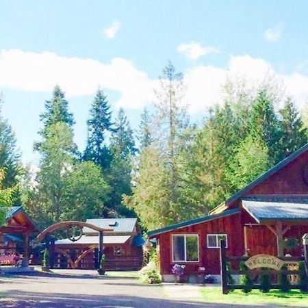 Bond Ranch Retreat Hotel Sequim Exterior photo